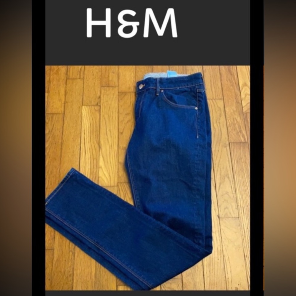 $ Clearance Sale $ H&M skinny jeans